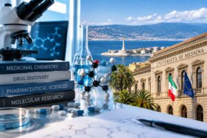 evento scientifico università messina