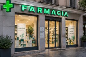 farmacia