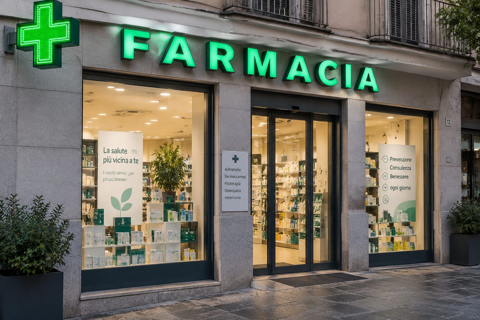farmacia