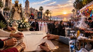festa di madonna comitato guastafeste