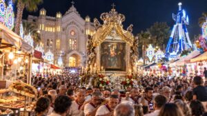 festa madonna duomo reggio calabria