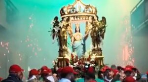 festa sant'eufemia processione