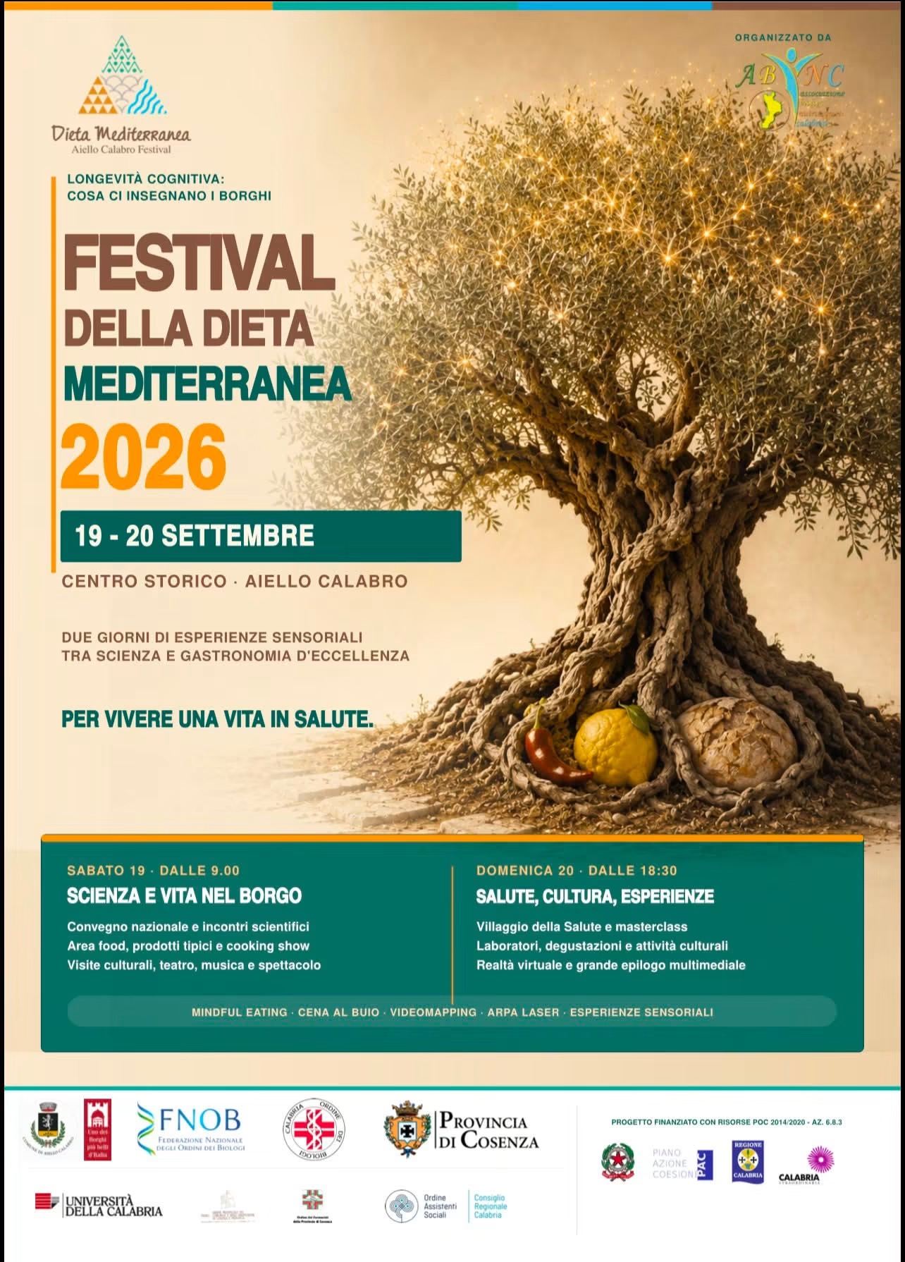 festival dieta mediterranea