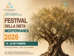 festival dieta mediterranea