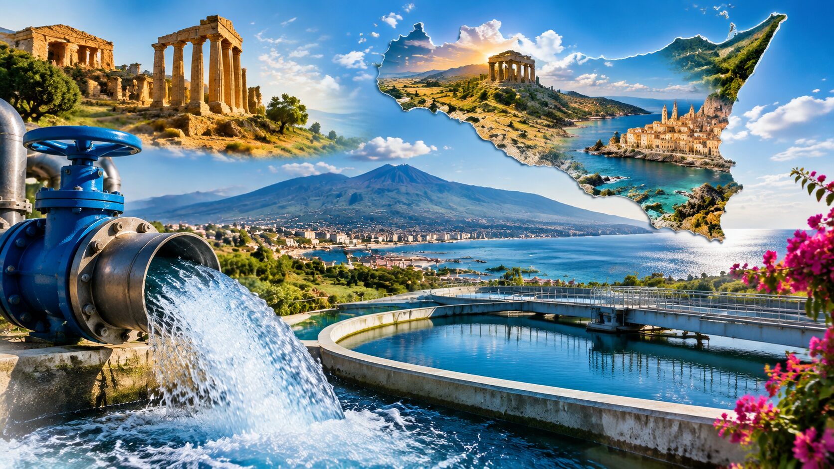 finanziamenti acqua