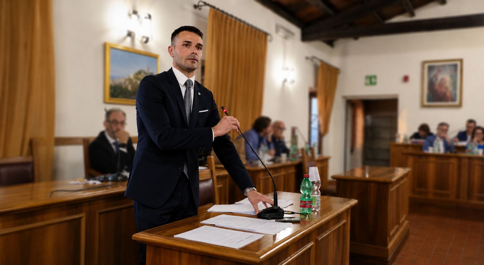 Andrea Signorelli