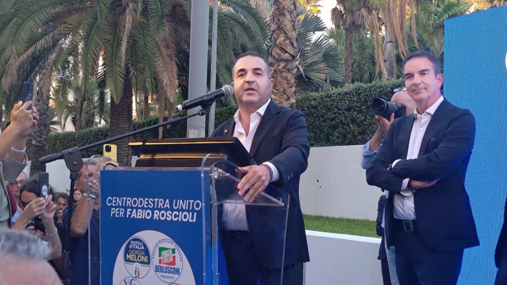 francesco cannizzaro