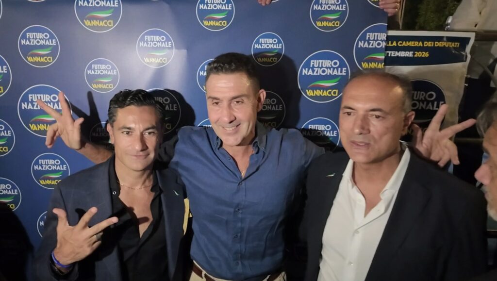 furgiuele vannacci giannetta
