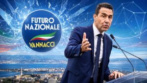 futuro nazionale vannacci