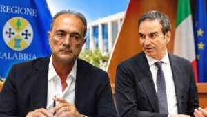 giannetta e occhiuto