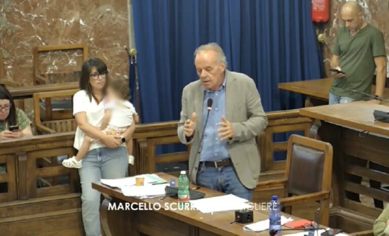 giannetto con figlia