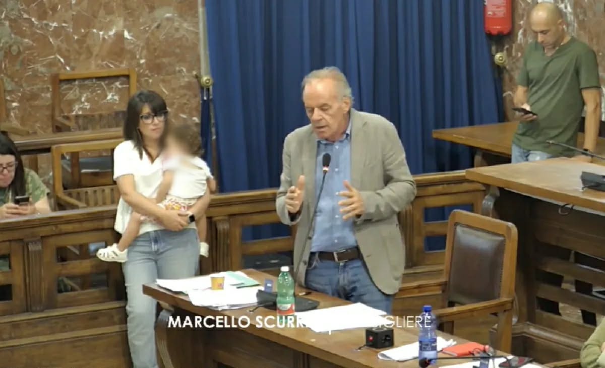 giannetto con figlia