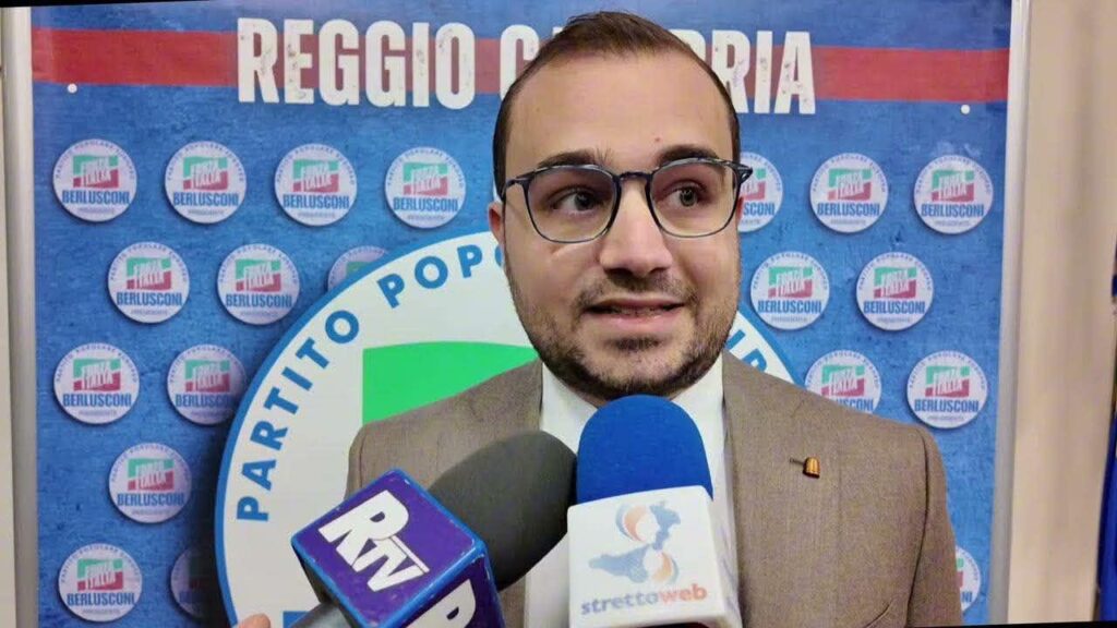 giuseppe camera