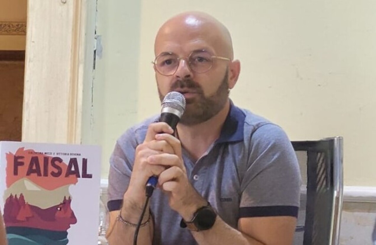 giuseppe di gioia