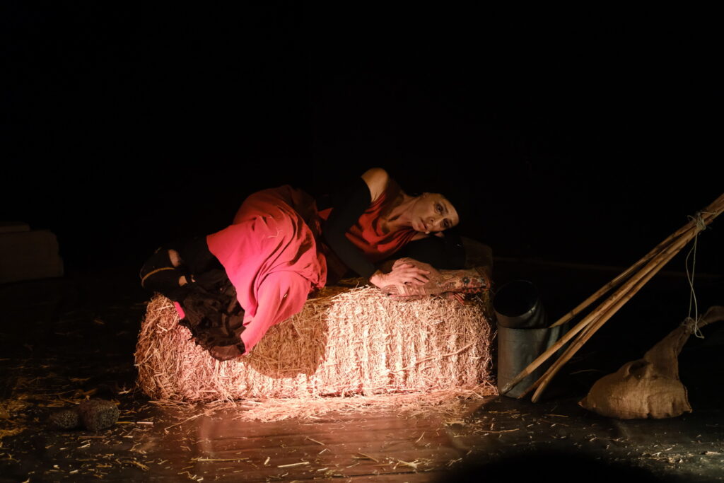 globo teatro festival pellaro