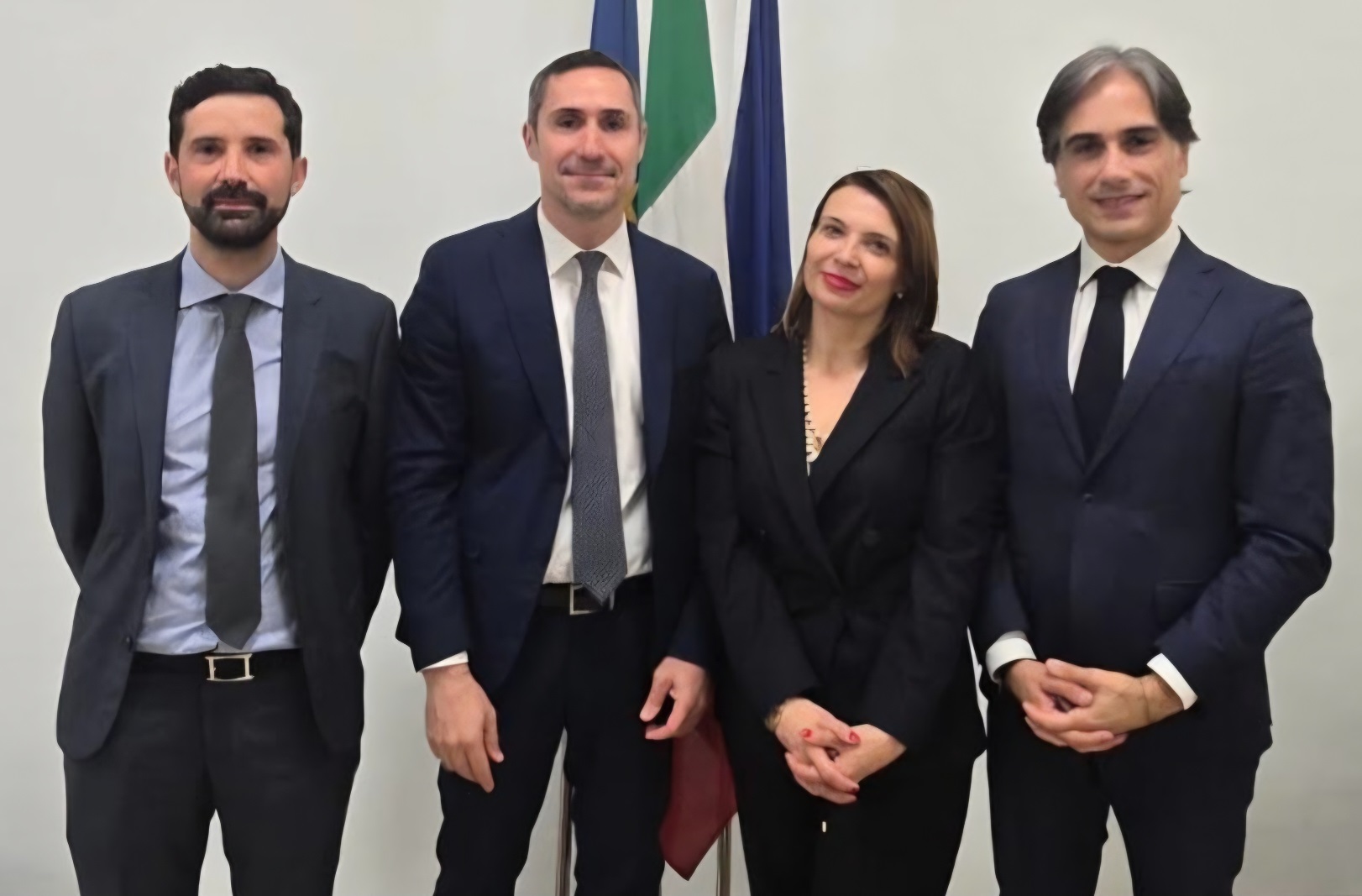 gruppo pd consiglio regionale calabria