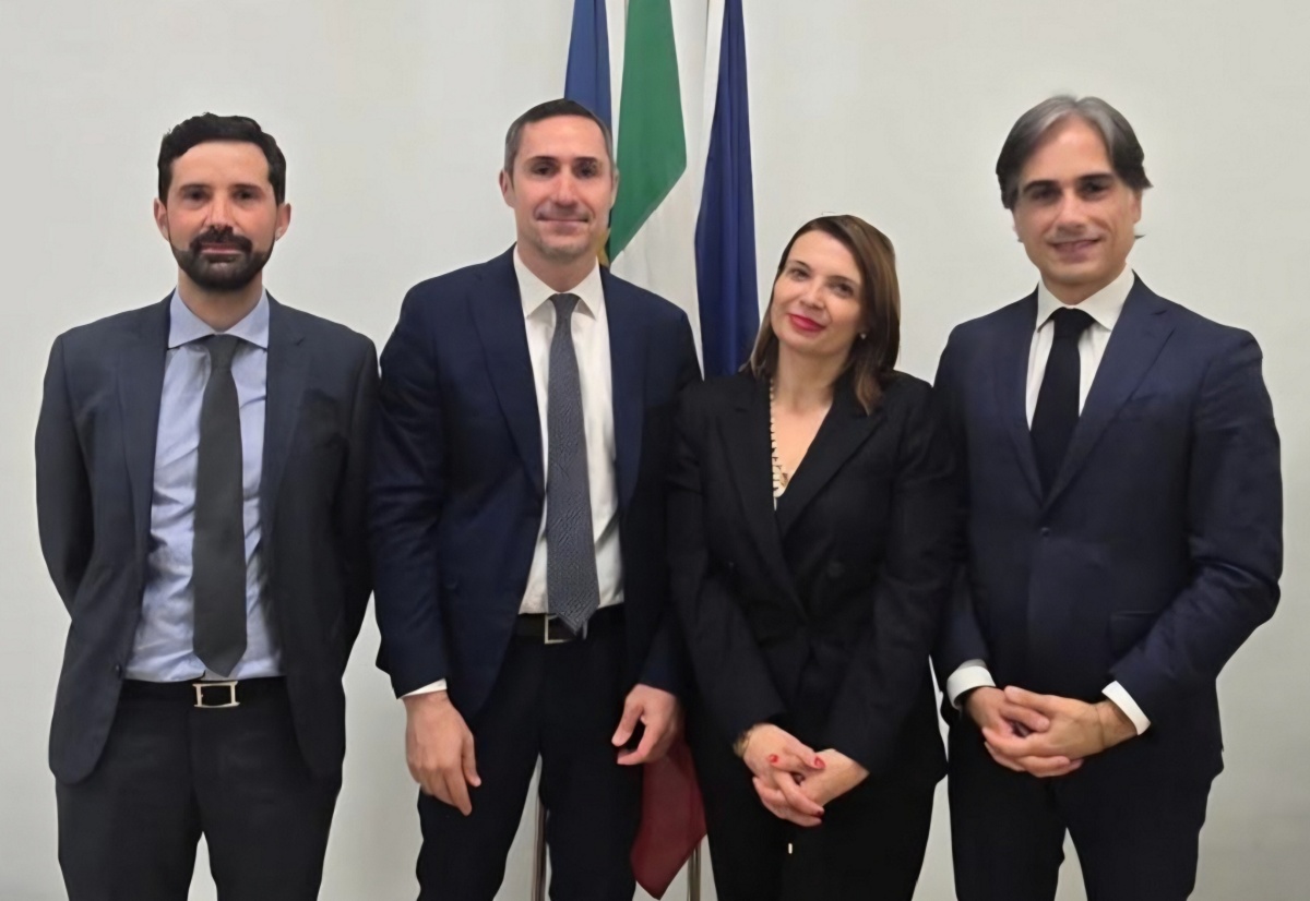 gruppo pd consiglio regionale calabria