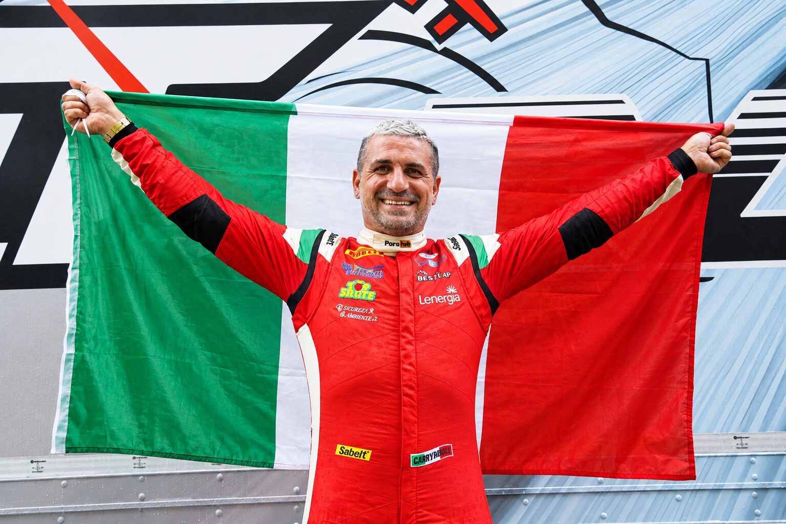 Doppietta per Gabry Driver: la vittoria in Coppa Nissena vale il successo nel ca