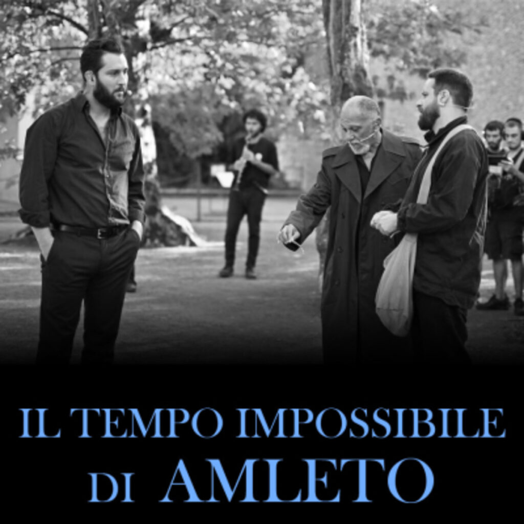 il tempo impossibile di amleto