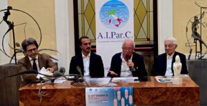 inaugurazione 8 giorni di eventi settembre di demetra