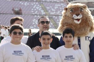 cannizzaro inaugurazione anno scolastico reggio granillo
