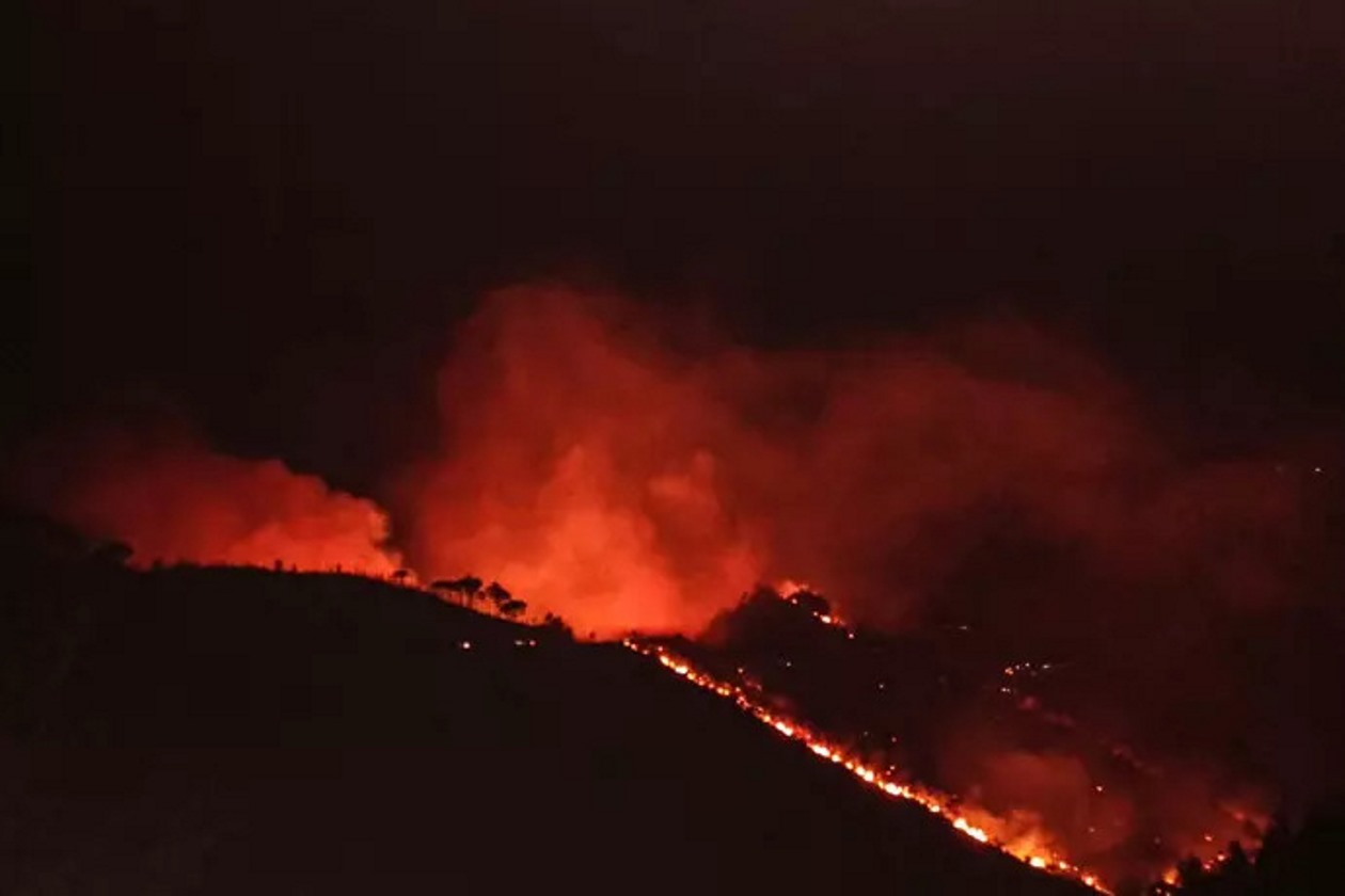 incendio