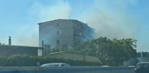 incendio