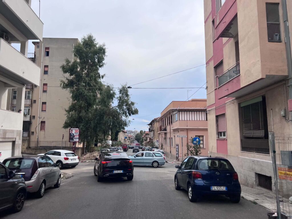 incendio santa caterina