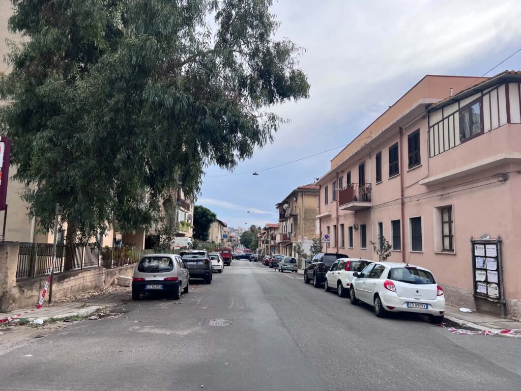 incendio santa caterina