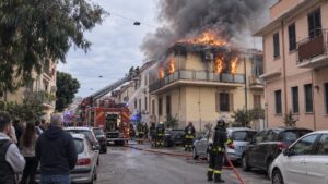 incendio santa caterina