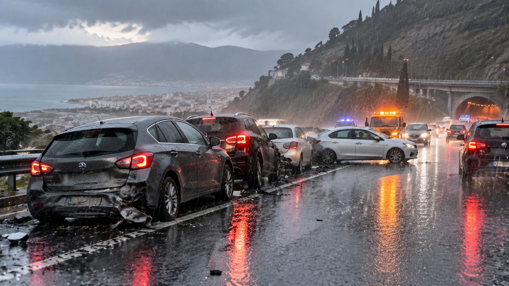 incidente