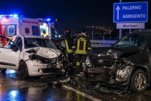 incidente sicilia