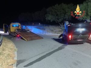 incidente stalettì