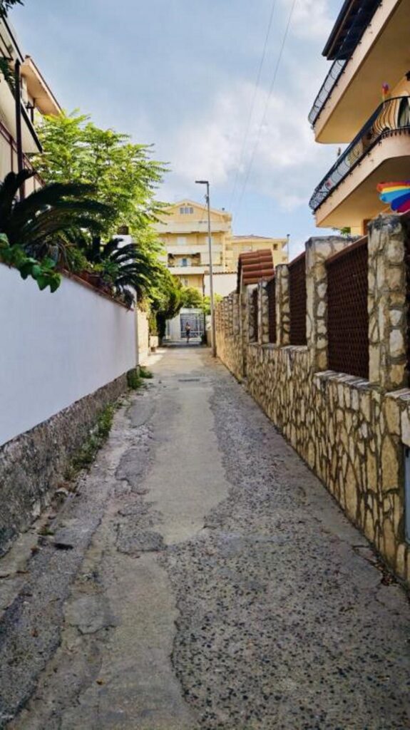incontro Borgo Cecilia
