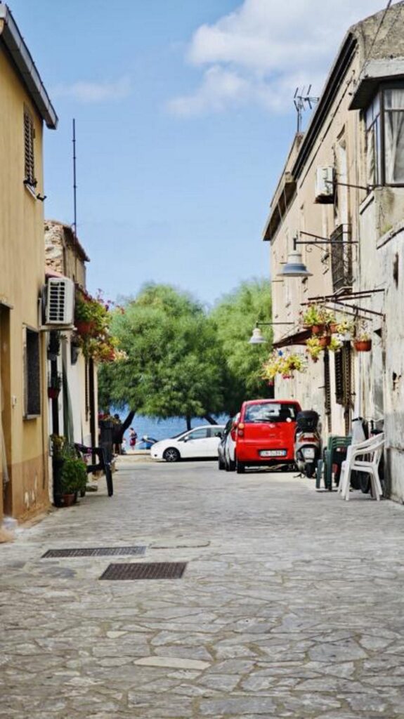 incontro Borgo Cecilia