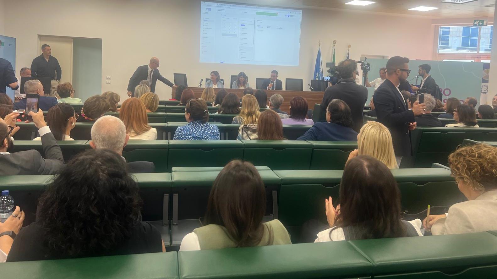 incontro psicologi calabria