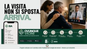 iniziativa aisla
