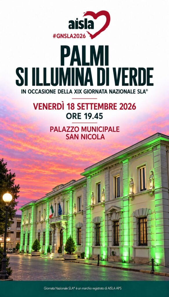 iniziativa aisla
