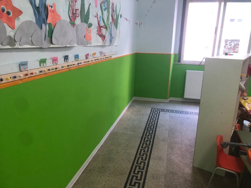 interventi di decoro e sicurezza scuole palmi