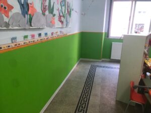 interventi di decoro e sicurezza scuole palmi