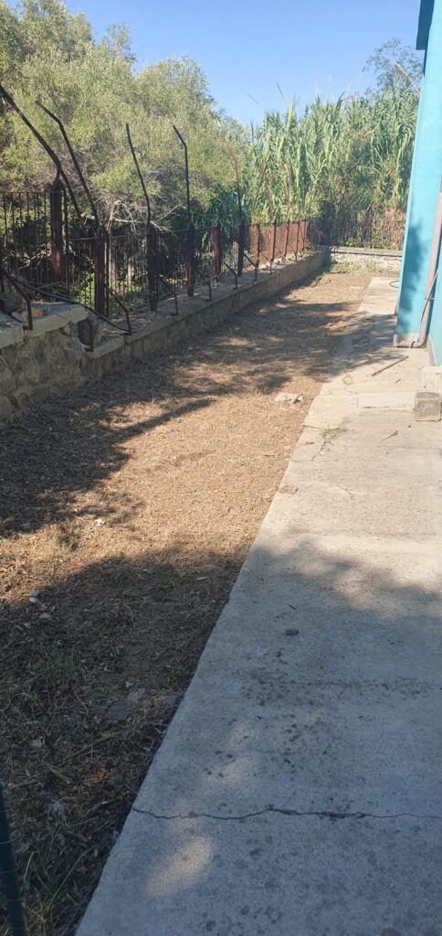 interventi di decoro e sicurezza scuole palmi