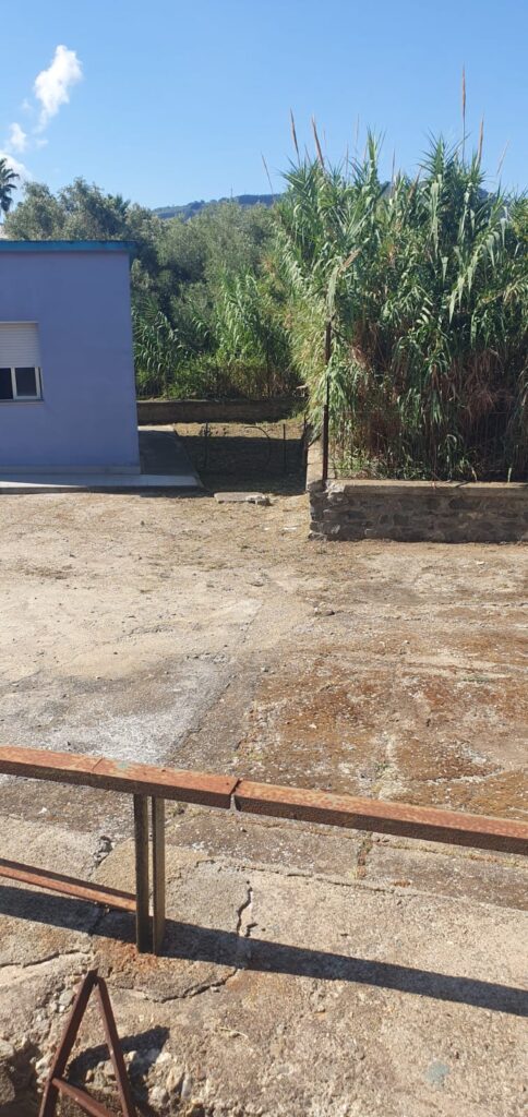 interventi di decoro e sicurezza scuole palmi