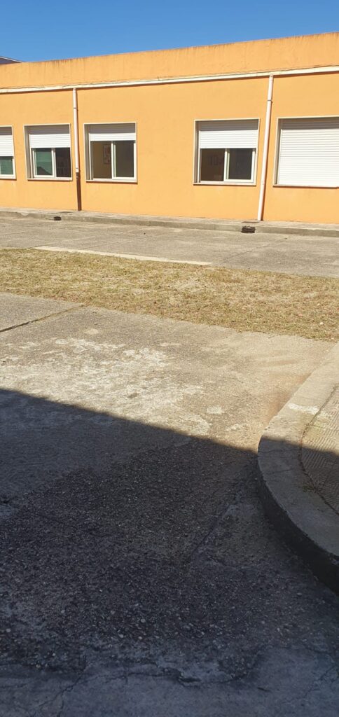 interventi di decoro e sicurezza scuole palmi