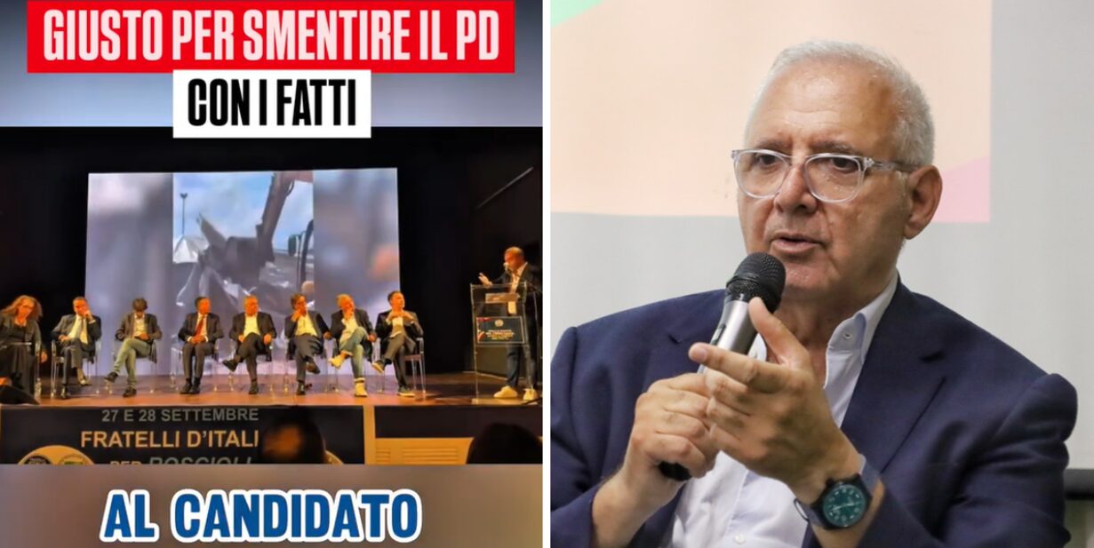 intervento cannizzaro a locri su frank benedetto