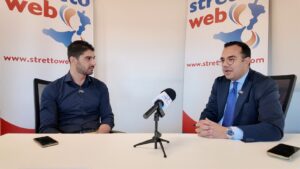 intervista daniele romeo