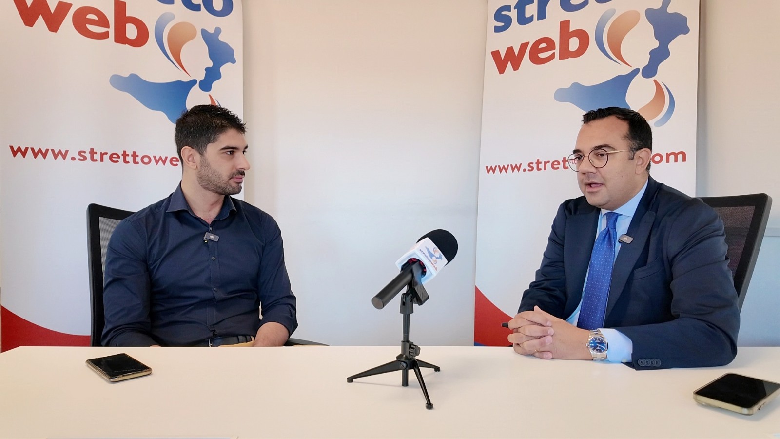 intervista daniele romeo