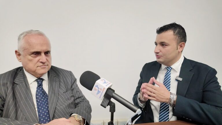 intervista lotito strettoweb
