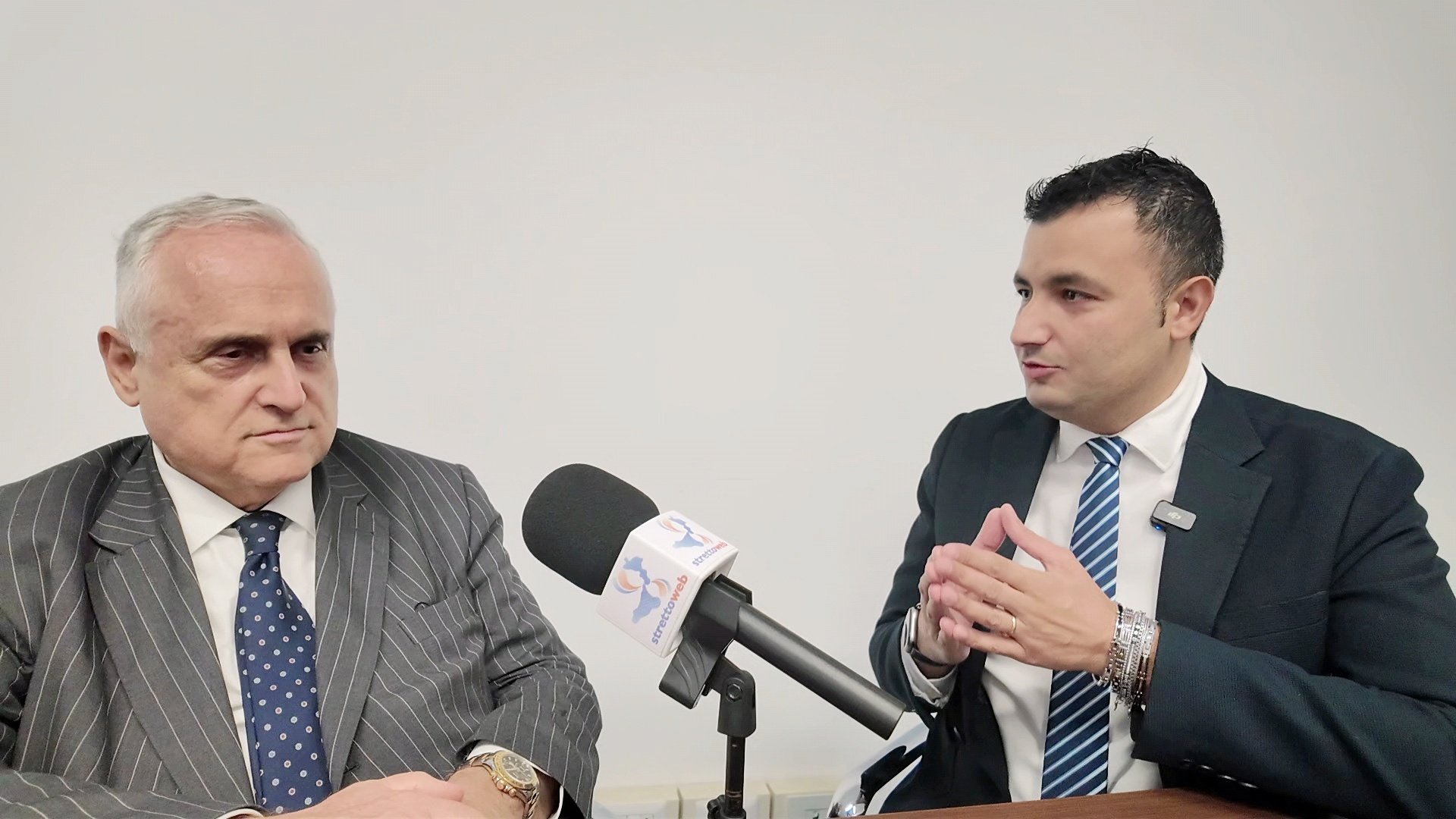 intervista lotito strettoweb