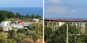 isola ecologica tropea