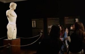 kouros lentini
